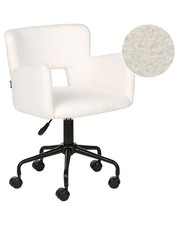 Fauteuil de Bureau Rétro