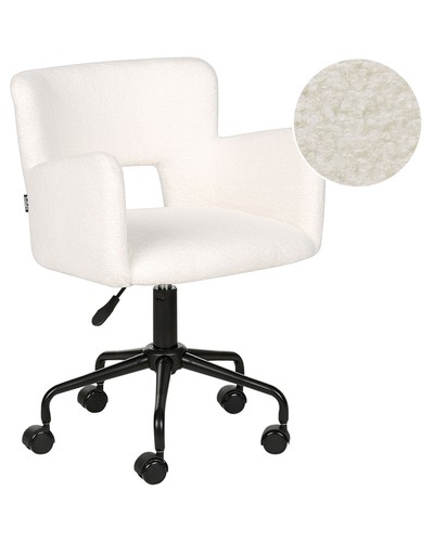 Fauteuil bureau rétro - fauteuil, de