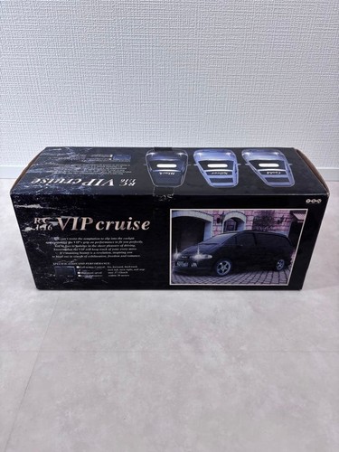 Rare 16 vip cruise - [rare],