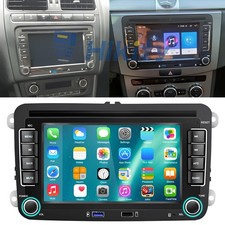 Android 7" Autoradio GPS Navi