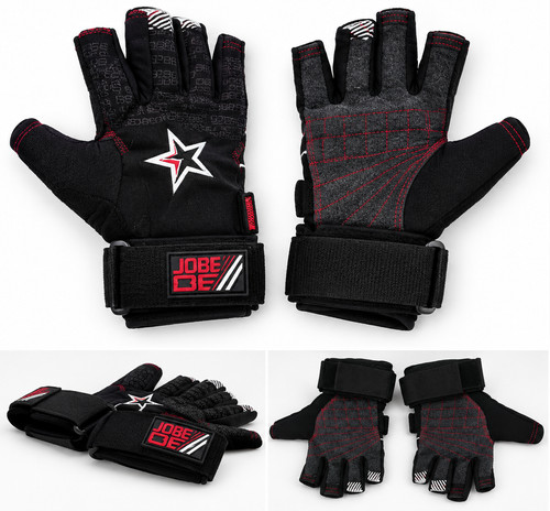 Jobe rogue gants sports - gants, de