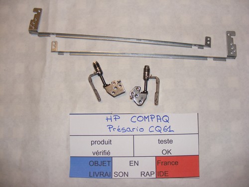 Charnières pour compaq - hp,