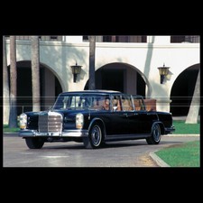Photo A.009520 MERCEDES-BENZ