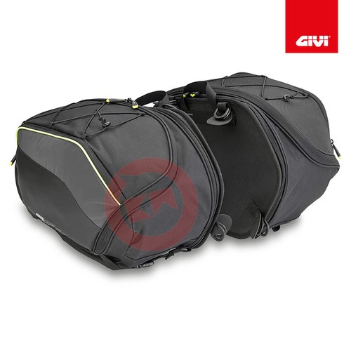 Ea127 paire sacs latéraux - paire, de