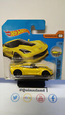 hot wheels  Corvette C7 Z06 2017-128 (NP20)