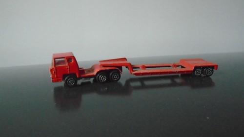 Camion majorette bernard - camion,
