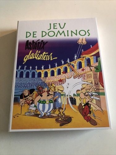 Jeux astérix jeu de - astérix, ￼jeu