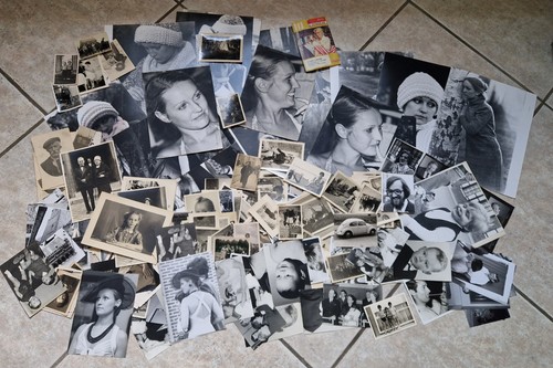 Gros lot 700 - lot, grammes