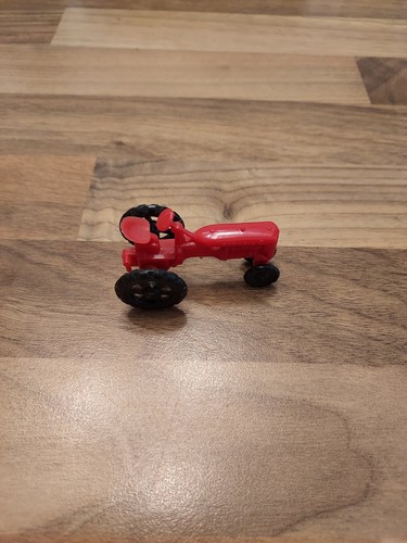 Jouef tracteur farmall - jouef, en