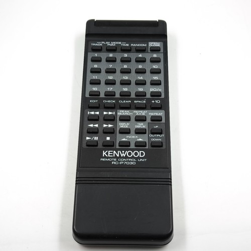 Télécommande sans fil - télécommande,
