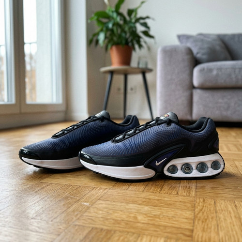 Nike air max black - nike,