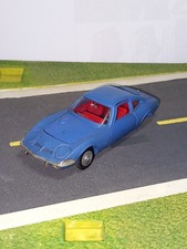 DINKY TOYS OPEL GT 1900 ref