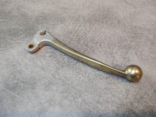 Levier gauche cb125ak3 cd125 - levier,