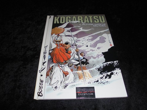 Michetz bosse kogaratsu 7 - michetz, /