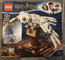 Lego Harry Potter Hedwige