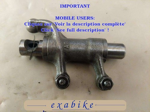 Culbuteur superieur pour - pour, honda
