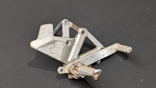 Genuine suzuki rg125 p r - rg125,
