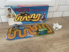 Circuit « Mechanical Police