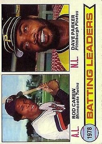 A0276 cartes baseball 1979 - cartes,