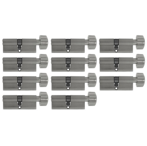 11x cylindre knauf - knauf, 45/45