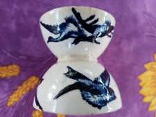 Coquetier Diabolo Terre de Fer