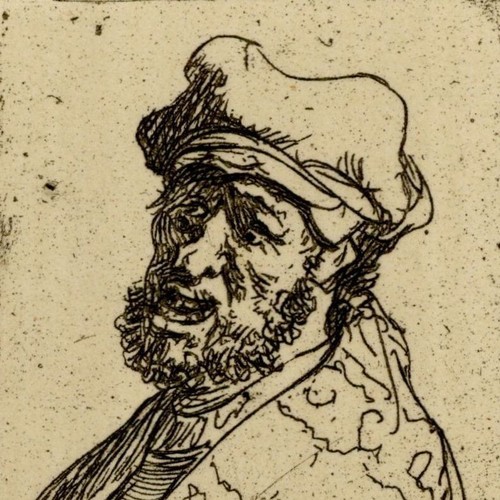 Homme criant buste - l'homme,