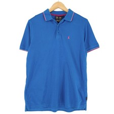 Polo Vintage MUSTO Pour Homme