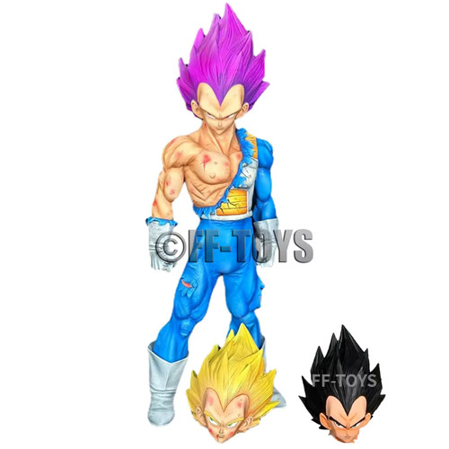 Figurine vegeta ultra ego - figurine,