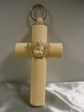 ANCIENNE CROIX DE BERCEAU