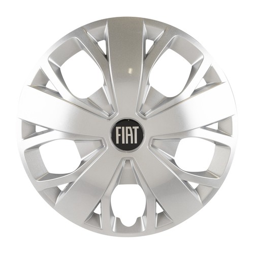 Enjoliveur origine pour fiat - enjoliveur, d'origine