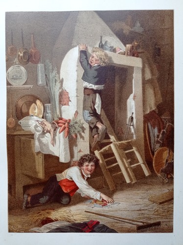 Lithographie