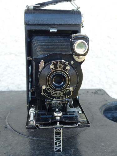 Appareil photo argentique - photo,