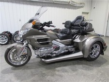2006 Honda GOLDWING GL1800 