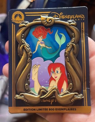 Pin enchanted disneyland paris - enchanted,