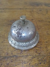 SONNETTE DE COMPTOIR OU DE