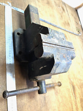 etau outil old tool OUTIL