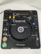 1PC Pioneer DJ CDJ-1000MK3 Pro CD Turntables Set