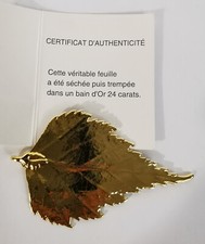 BIJOU PENDENTIF EN FORME DE