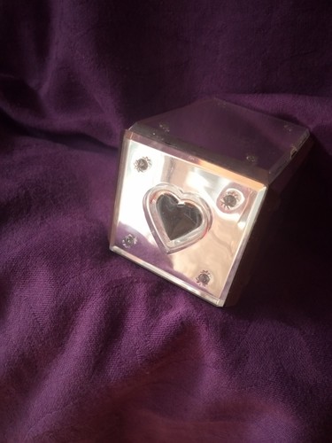 Ancien flacon parfum - flacon, de