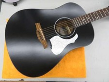Guitare électrique acoustique SEAGULL S6 CLASSIC BLACK A E