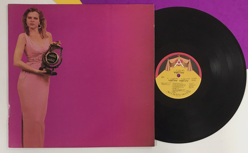 Lyres 1986 - lyres,