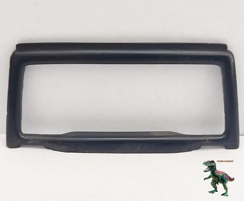 Playmobil pièce noire - , voiture