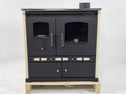Cuisinière bois prometey - bois,