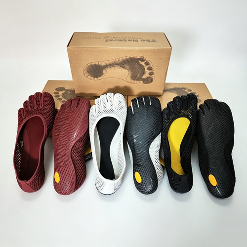 Five fingers women - five, women's