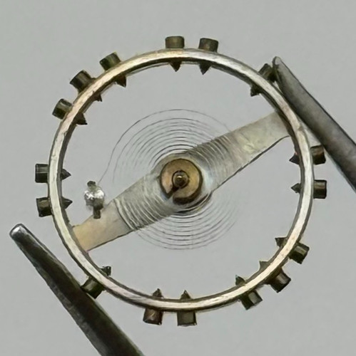 Fef 250 roue - 250,
