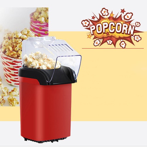 Small popcorn machine - small,