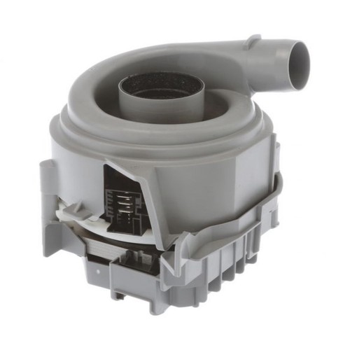 Pompe chauffage cyclage