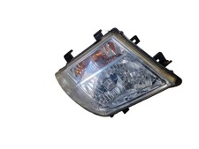 NISSAN PATHFINDER Headlight Lamp Off Side Right Halogen 2005 RHD 26010EB303 