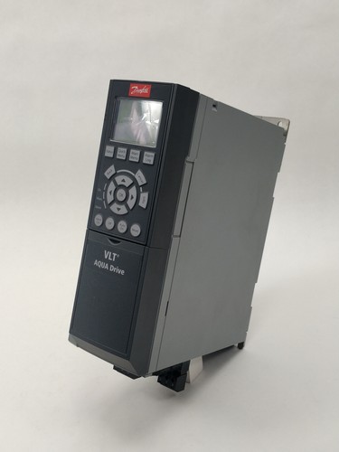 Danfoss 134l9259 vlt - danfoss,