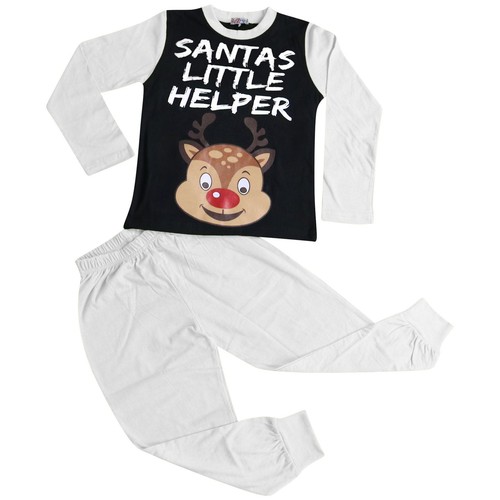 Enfants garçons filles pyjama - enfants,